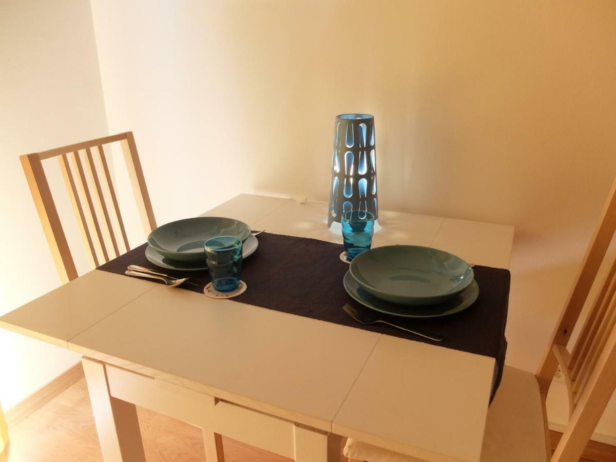Blue Sofimar Lisbon Leilighet Eksteriør bilde